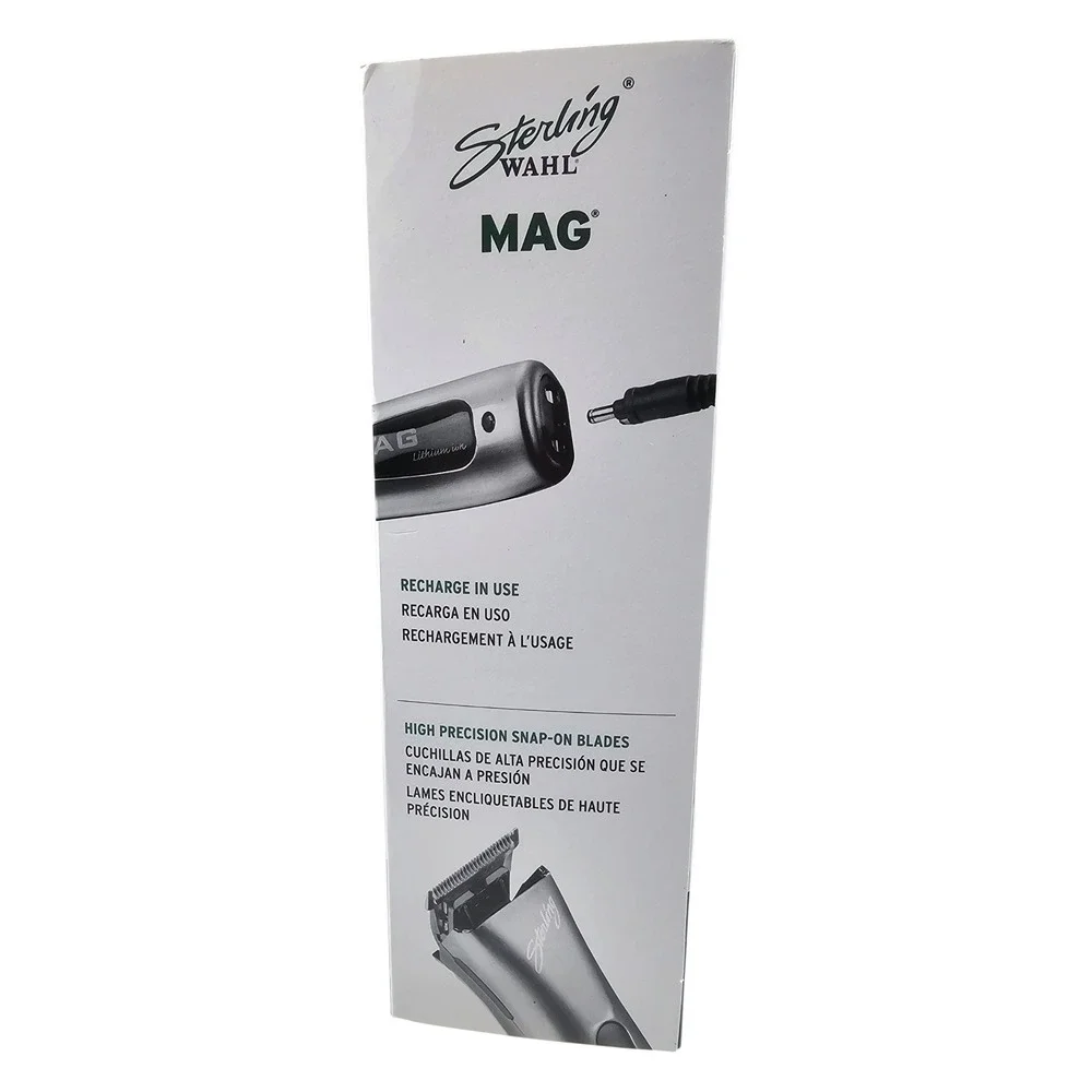 Wahl Professional wahl professional